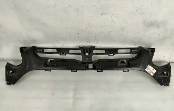 Ford Transit Custom Front bumper BK2117E778AB