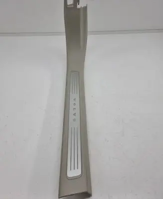 Volvo S90, V90 Front sill trim cover 39838860