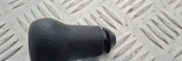 Ford Ranger Gear lever shifter trim leather/knob