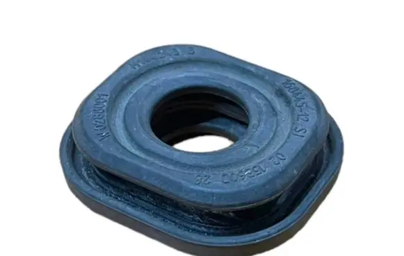 Radiator mount bracket