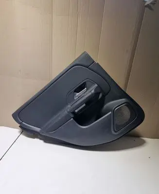 Mercedes-Benz B W247 Rear door card panel trim A2477305300