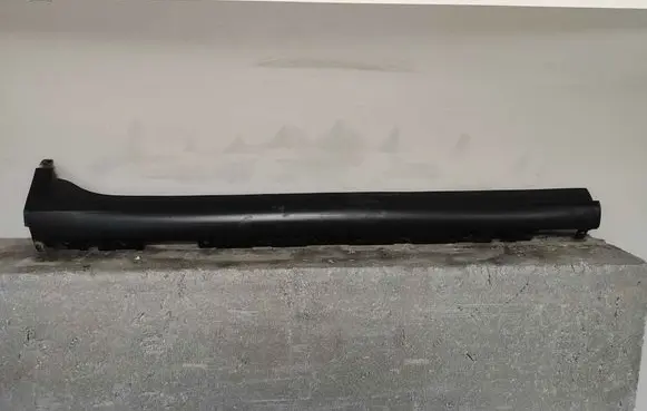 BMW X3 F25 Sill/side skirt trim 51777210080 7210080