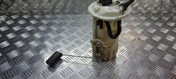 Renault Scenic II - Grand scenic II Fuel level sensor 8200288808