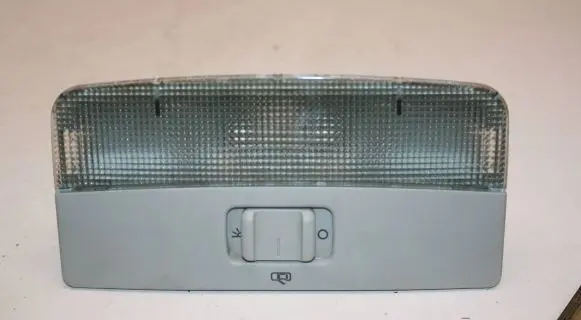Skoda Octavia Mk2 (1Z) Front seat light 1Z0947105