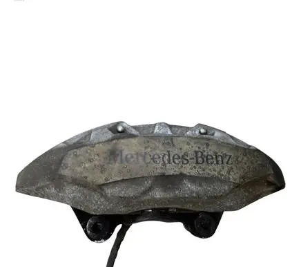 Mercedes-Benz GLC X253 C253 Front brake caliper ZACISKLP253