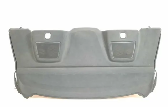 BMW 6 F12 F13 Parcel shelf 8050865 54703014 37130851