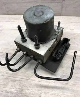Nissan Qashqai+2 ABS Pump 00907T1397 0265951743