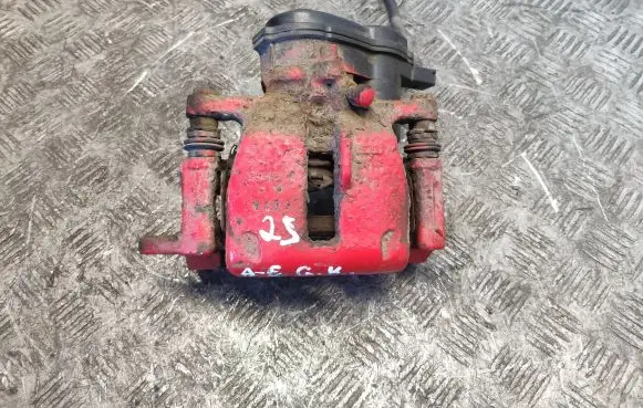 Audi A5 8T 8F Rear brake caliper 32335478