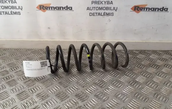 Volvo V50 Rear coil spring