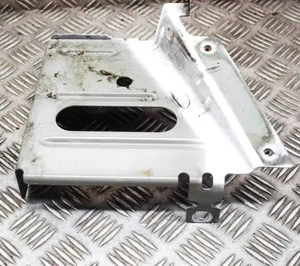Opel Movano B Front bumper mounting bracket 28D25312R