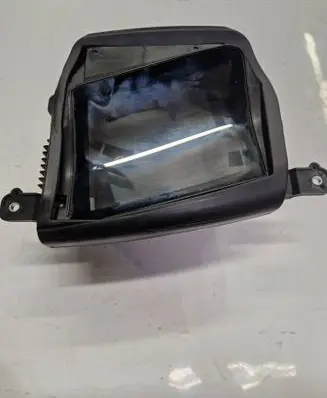BMW X5 E70 Head up display screen 9180657