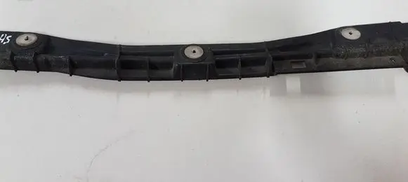 Opel Astra H Rear bumper mounting bracket 24460477 331883181