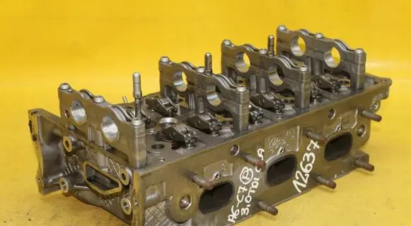 Engine head
