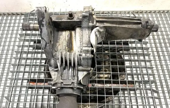 Opel Antara Gearbox transfer box case 96625150