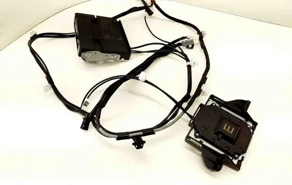 Toyota Corolla E210 E21 Other devices 8674102061 8614758010