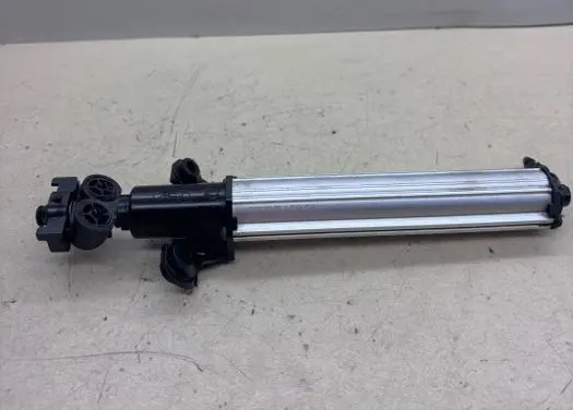 Ford C-MAX II Headlight washer spray nozzle 308457 0481201061
