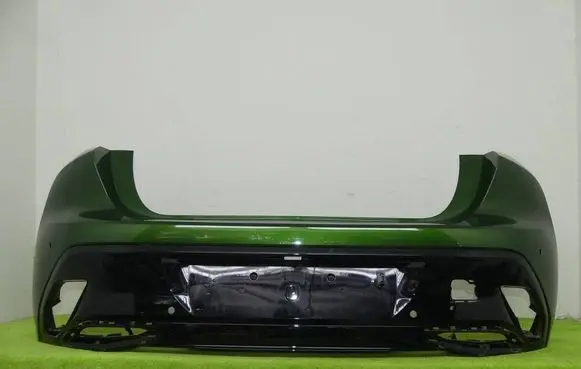 Peugeot 308 Rear bumper 9837748780