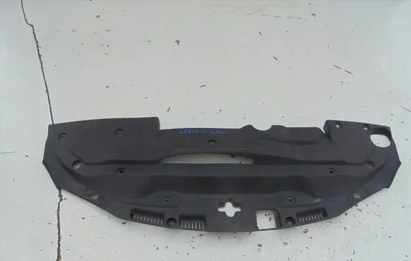 Lexus IS IV XE40 Other interior part