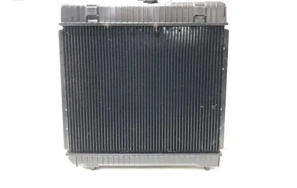 Mercedes-Benz W123 Coolant radiator 1235010201 1235015801 RA0170040