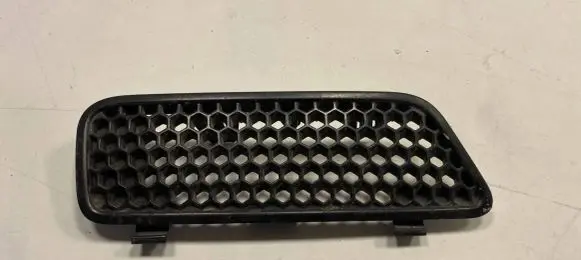 Renault Scenic I Front bumper lower grill 7700428467