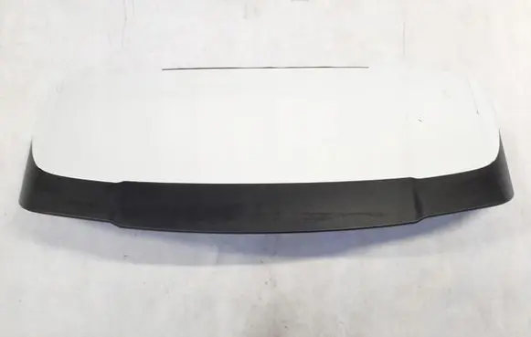 Skoda Enyaq iV Tailgate/trunk spoiler 5LG827878A