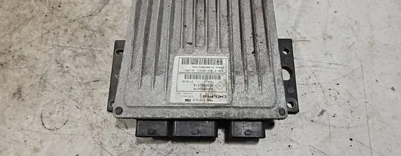 Engine control unit/module