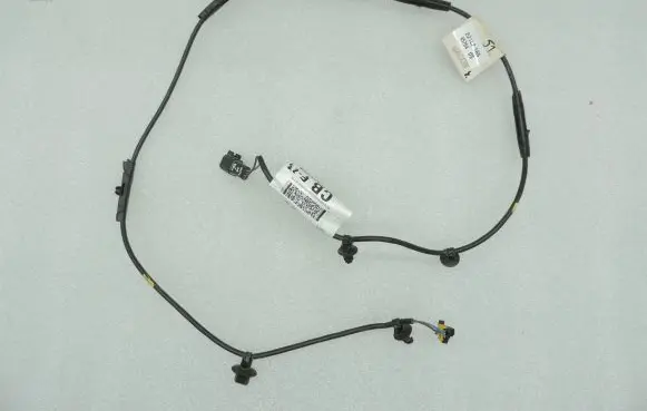 Ford Focus ST Other wiring loom 1874335 F1ET14K155CB