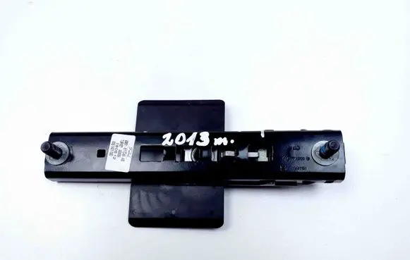 Ford Focus Seat belt adjustment motor AM51611C46AB