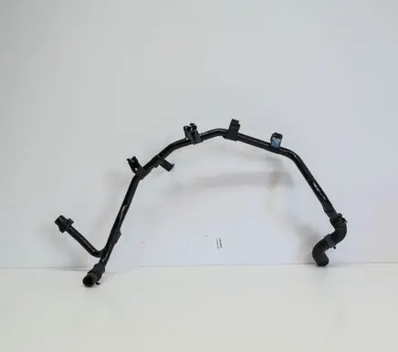 Audi A6 S6 C7 4G Engine coolant pipe/hose 04L122157BA