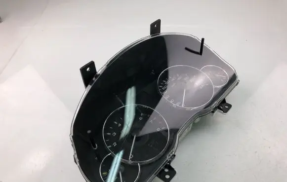 Subaru Legacy Speedometer (instrument cluster) 85003AJ530