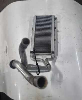 Lexus GS 300 350 430 450H Heater blower radiator
