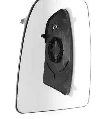 Citroen Jumper Wing mirror glass 71748244 XPE009L