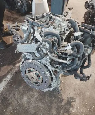 Lexus GS 250 350 300H 450H Engine S2ARE30 S2AR