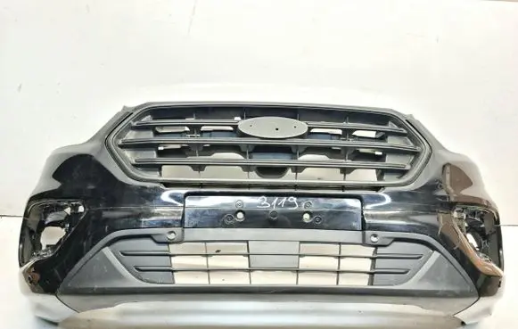 Ford Transit Custom Front bumper JK21-17F003