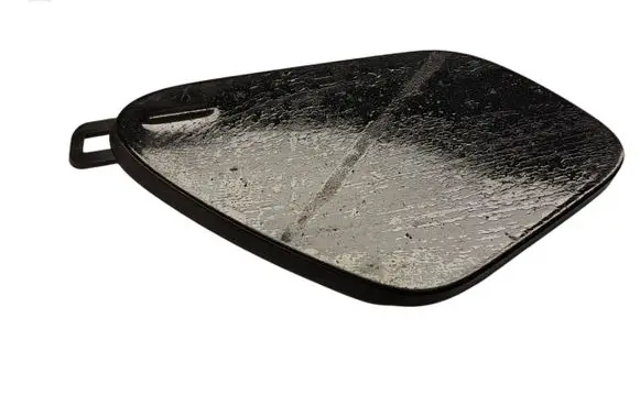 Volvo S90, V90 Front tow hook cap/cover 31383227