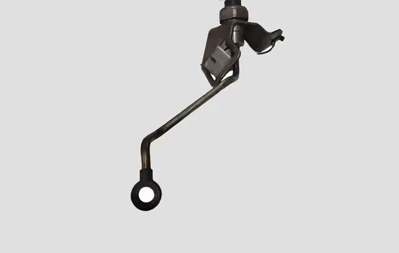Volvo V60 Exhaust gas pressure sensor 31319419