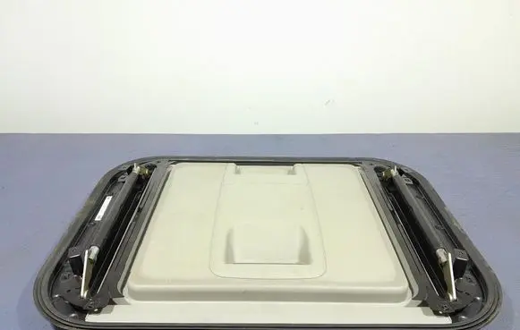 Renault Megane III Sunroof set 7421308711