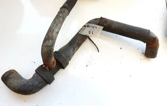 Peugeot 206 Engine coolant pipe/hose hsn20432