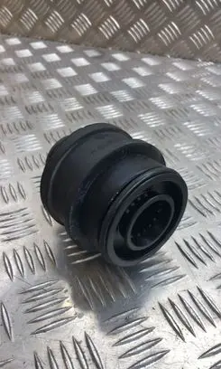 Intake resonator