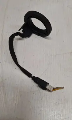 Volvo S40, V40 Immobiliser reader (aerial) 30814935 9980067553