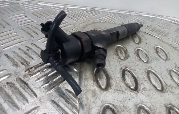 Renault Scenic II - Grand scenic II Fuel injector 8200100272 0445110