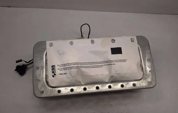 BMW X5 F15 Passenger airbag 9252311 72129252311
