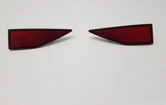 Volkswagen Touran III Rear tail light reflector 5TA945105 5TA945106