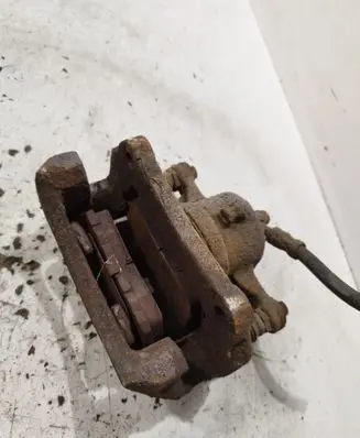 Ford Fiesta Front brake caliper