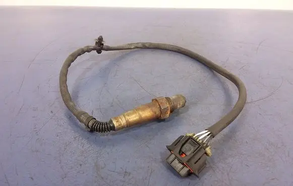 Porsche Boxster 987 Lambda probe sensor 9A160612400