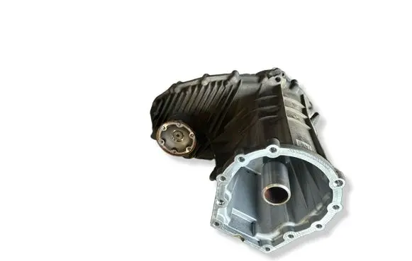 Audi Q7 4L Gearbox transfer box case MTP