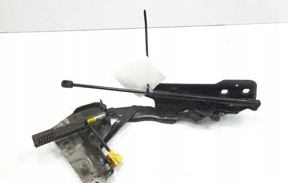 Jaguar XF X260 Engine bonnet/hood hinges GX73-16E634-AD