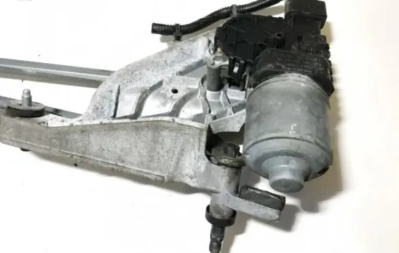 Ford Fiesta Wiper motor 0901281