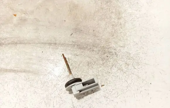 Volkswagen Touran I Interior temperature sensor 3d0907543a