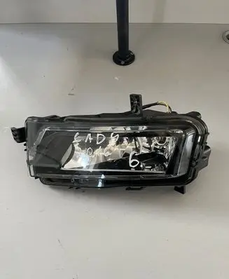 Volkswagen Caddy Front fog light 10321020000